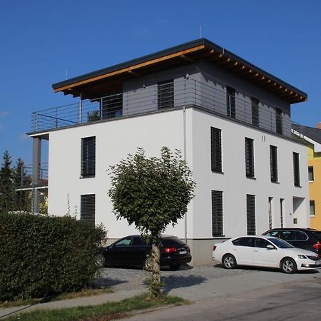 Anico Apartmany Dolni Benesov Exterior foto