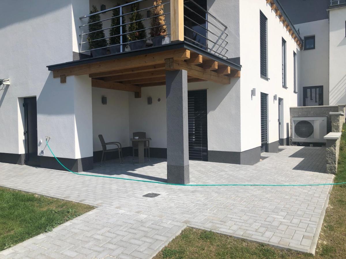 Anico Apartmany Dolni Benesov Exterior foto