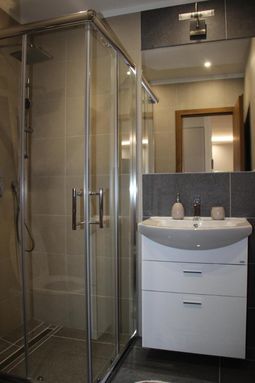 Anico Apartmany Dolni Benesov Exterior foto