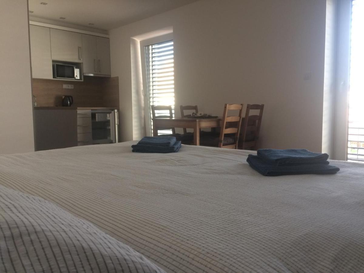 Anico Apartmany Dolni Benesov Exterior foto